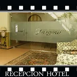 Restaurante Glasgow 3* Villadesuso