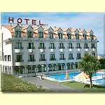 Hotel Restaurante Glasgow