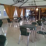 Restaurante Glasgow Hotel 3*