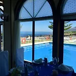 Hotel Restaurante Glasgow 3*