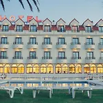 Restaurante Glasgow Hotel