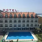 Hotel Restaurante Glasgow Villadesuso