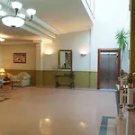 Restaurante Glasgow Hotel