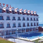 Restaurante Glasgow Hotel 3*