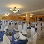 Restaurante Glasgow