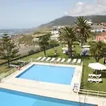 Restaurante Glasgow Hotel Villadesuso