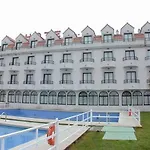 Hotel Restaurante Glasgow Villadesuso