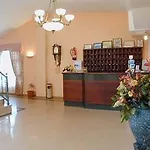 Restaurante Glasgow Hotel