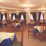Hotel Restaurante Glasgow Villadesuso