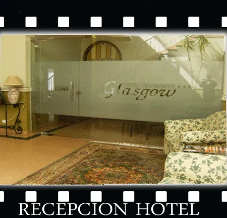 Restaurante Glasgow 3* Villadesuso