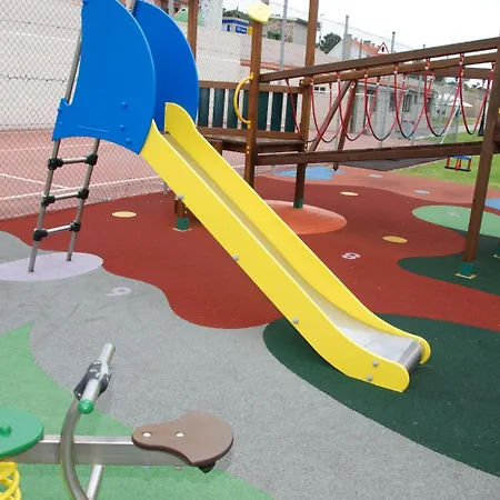 Hotel Restaurante Glasgow Villadesuso