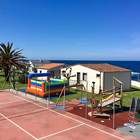 Restaurante Glasgow Отель