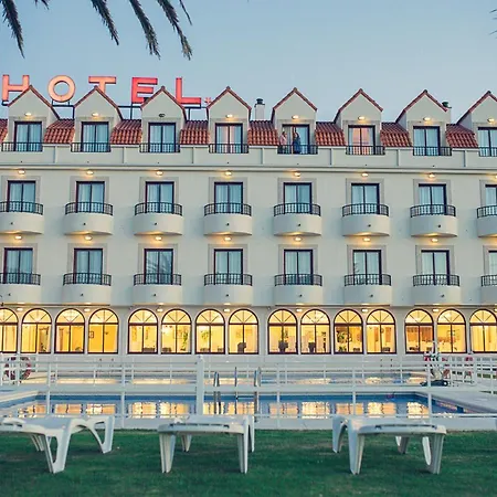 Restaurante Glasgow فندق