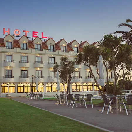 Hotel Restaurante Glasgow 3*