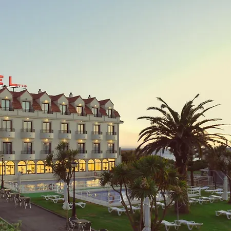 Restaurante Glasgow 3*