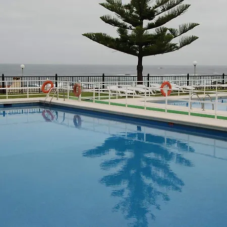 Restaurante Glasgow Отель 3*