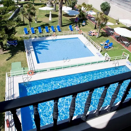 Restaurante Glasgow فندق 3*