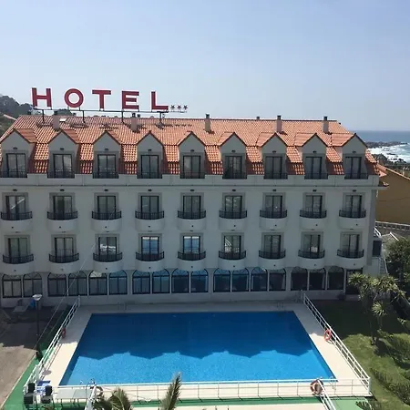 Otel Restaurante Glasgow Villadesuso