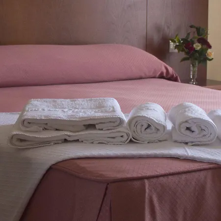 Restaurante Glasgow فندق