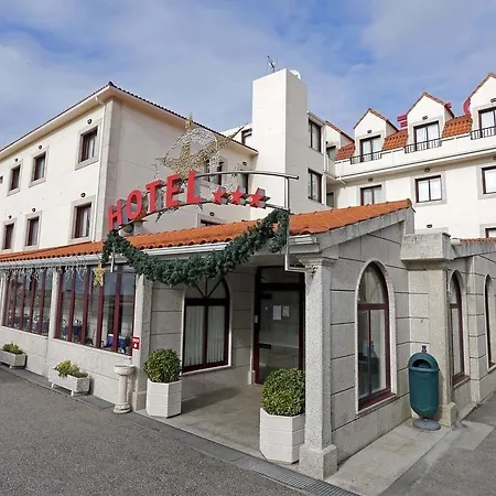 Hotel Restaurante Glasgow 3*