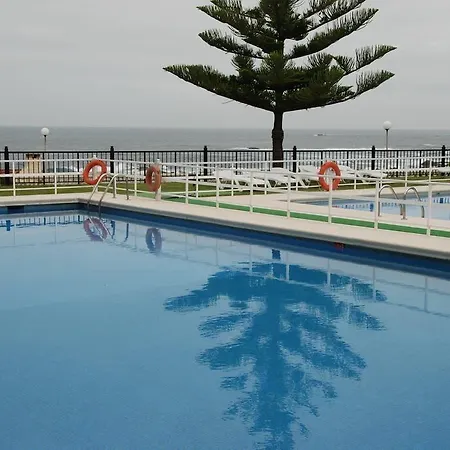 فندق Restaurante Glasgow