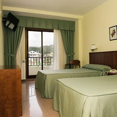 Restaurante Glasgow Villadesuso