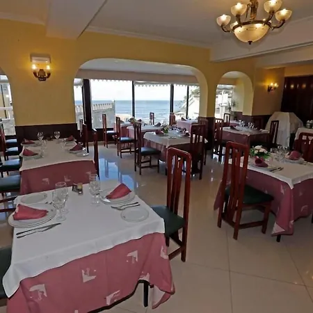 Restaurante Glasgow 3*