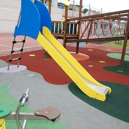 فندق Restaurante Glasgow