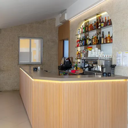 Restaurante Glasgow Hotel Villadesuso