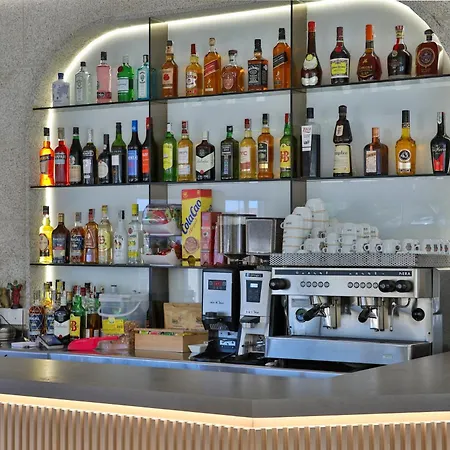 Restaurante Glasgow 3*