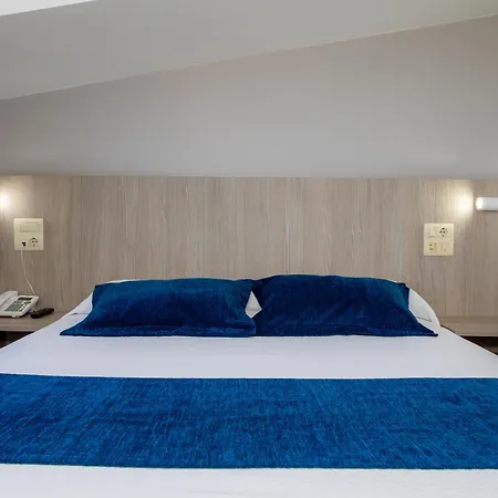Hotel Restaurante Glasgow