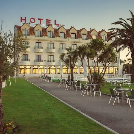 Otel Restaurante Glasgow