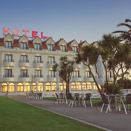 Hotel Restaurante Glasgow Villadesuso