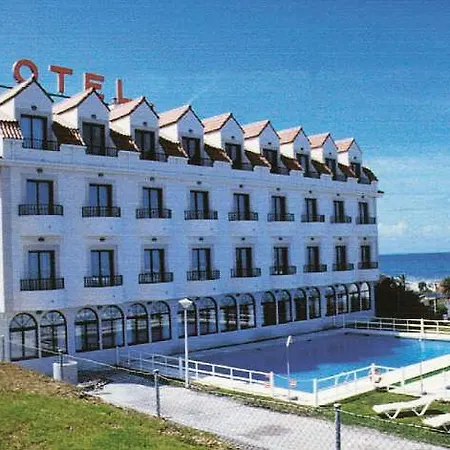 Restaurante Glasgow Hotel 3*