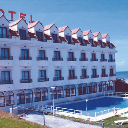 Restaurante Glasgow Otel 3*
