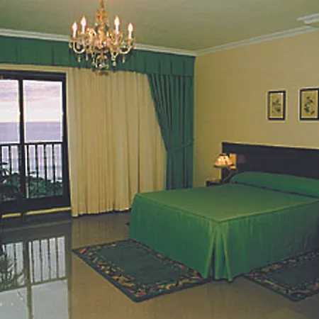 Restaurante Glasgow 3* Villadesuso