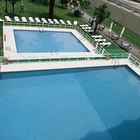 Restaurante Glasgow 3*