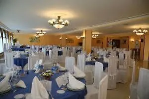 Restaurante Glasgow