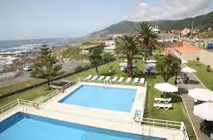 Restaurante Glasgow فندق Villadesuso