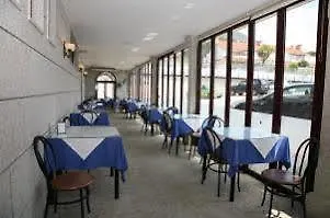 فندق Restaurante Glasgow