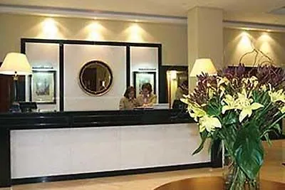 Restaurante Glasgow Villadesuso