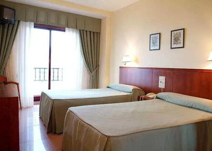 Restaurante Glasgow 3*