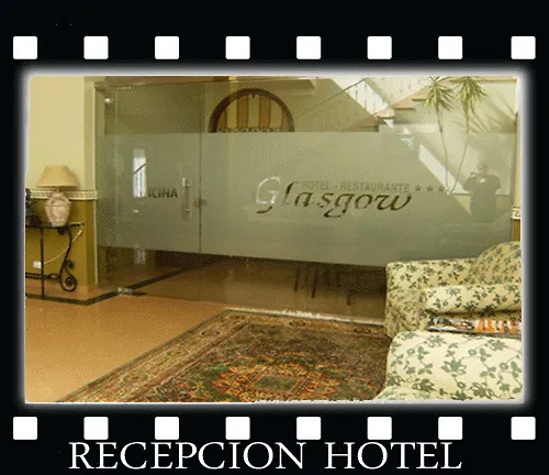 Restaurante Glasgow 3* Villadesuso