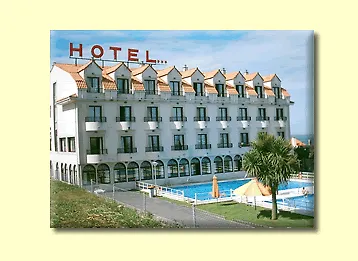 Hotel Restaurante Glasgow