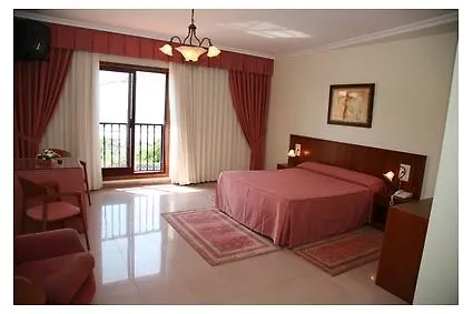 Restaurante Glasgow Hotel