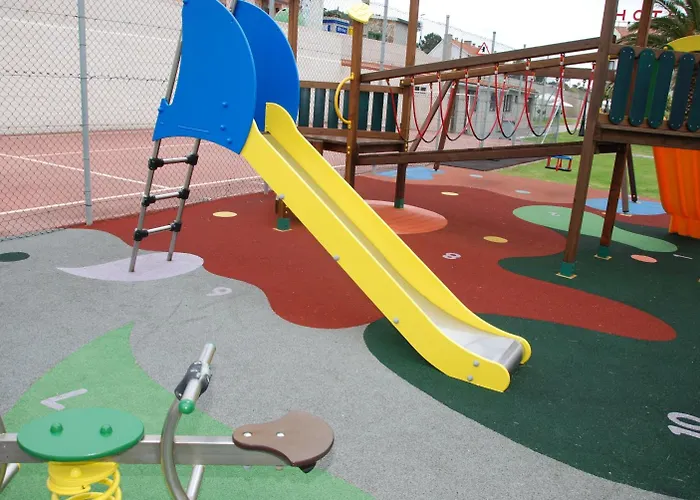 Hotel Restaurante Glasgow Villadesuso