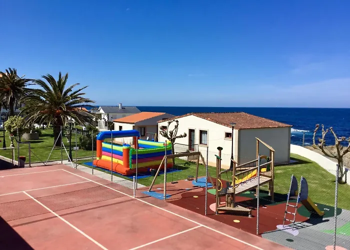 Restaurante Glasgow Hotel