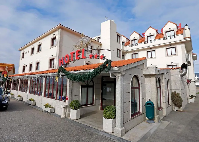 Restaurante Glasgow Villadesuso