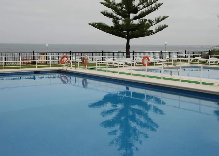 Restaurante Glasgow Hotel 3*