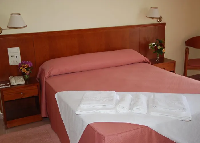 Restaurante Glasgow 3* Villadesuso